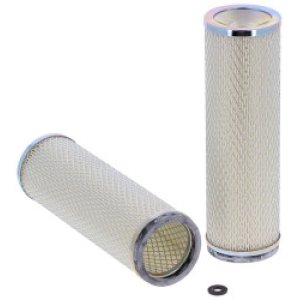 Воздушный фильтр HIFI FILTER SA 17675