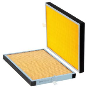 Салонный фильтр HIFI FILTER SC 90398