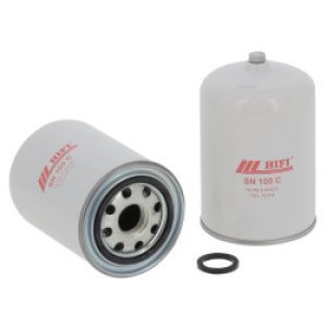 Топливный фильтр HIFI FILTER SN 105 C