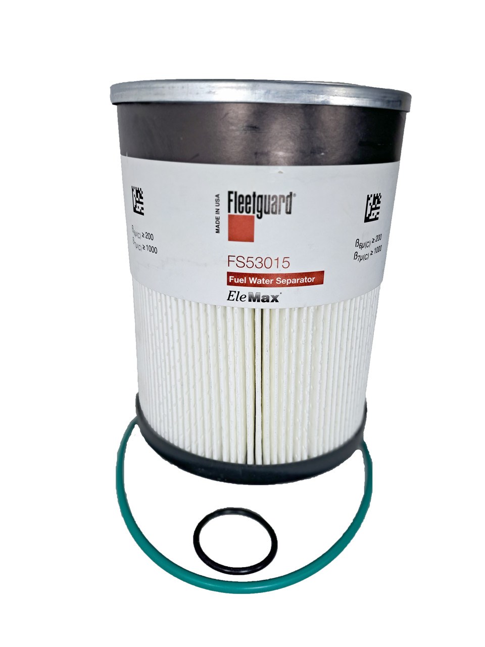 Воздушный фильтр HIFI FILTER NN 1897 S