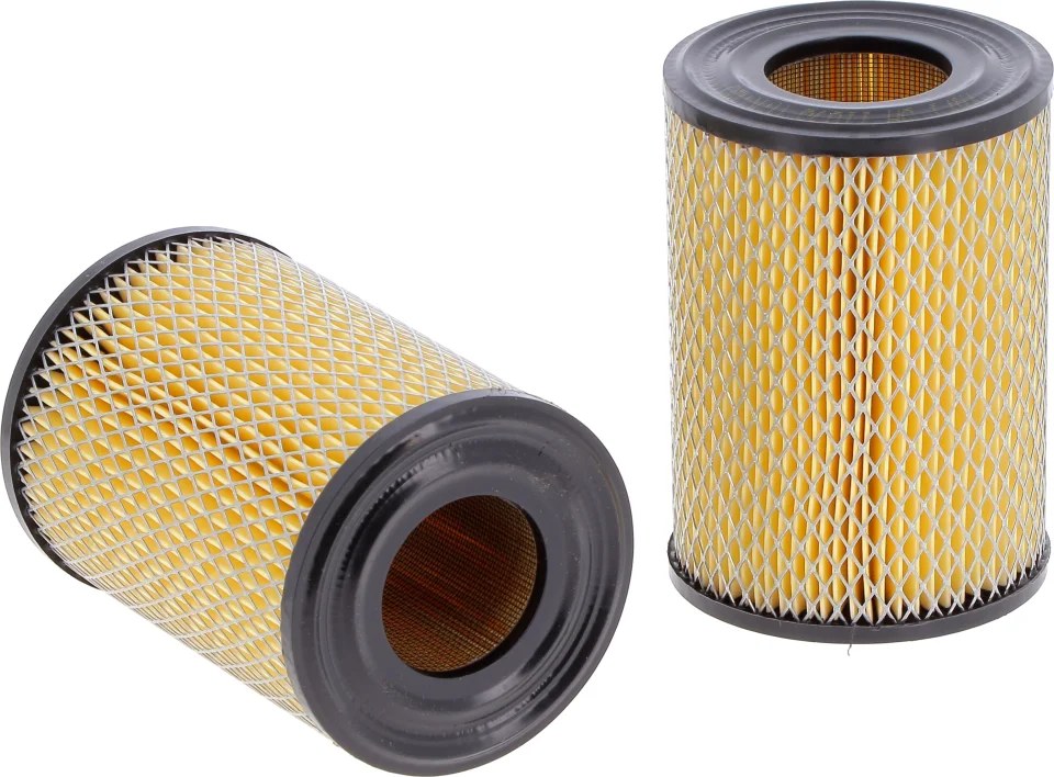 Воздушный фильтр HIFI FILTER NN 1898 S