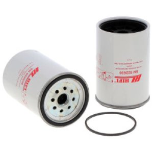 Топливный фильтр HIFI FILTER SN 922630