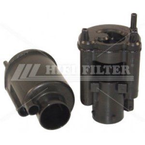 Топливный фильтр HIFI FILTER BE 7031
