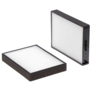 Салонный фильтр HIFI FILTER SC 8047