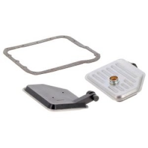 Фильтр КПП HIFI FILTER SHB 60662