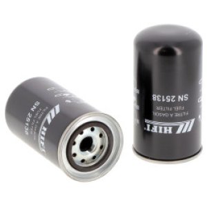 Топливный фильтр HIFI FILTER SN 25138