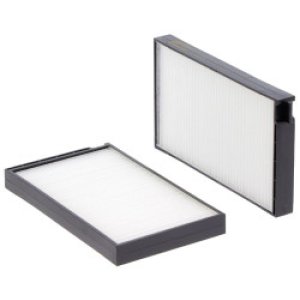 Салонный фильтр HIFI FILTER SC 80048