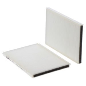 Салонный фильтр HIFI FILTER SC 8126