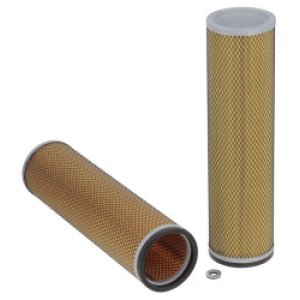 Воздушный фильтр HIFI FILTER SA 18042