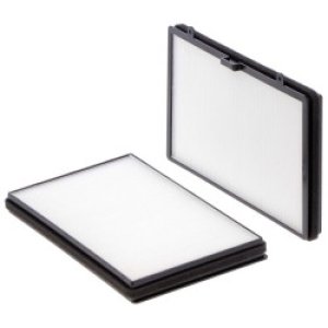 Салонный фильтр HIFI FILTER SC 80056
