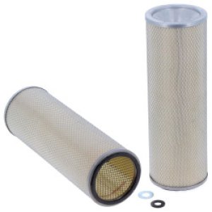 Воздушный фильтр HIFI FILTER SA 18106