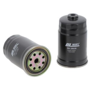 Топливный фильтр HIFI FILTER SN 25039