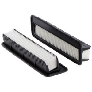 Воздушный фильтр HIFI FILTER SA 8498