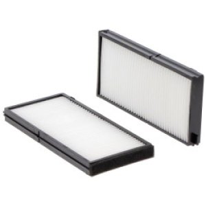 Салонный фильтр HIFI FILTER SC 80034