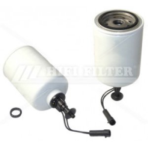 Топливный фильтр HIFI FILTER SN 40539 V