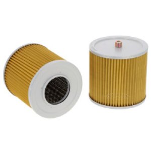 Гидравлический фильтр HIFI FILTER SH 60515
