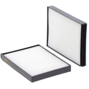 Салонный фильтр HIFI FILTER SC 80091