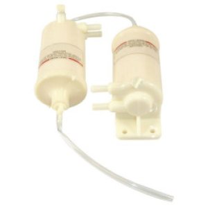 Топливный фильтр (в сборе) HIFI FILTER MO 1656