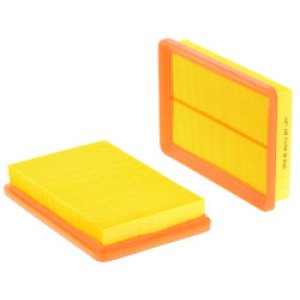 Воздушный фильтр HIFI FILTER SA 8163