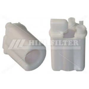 Топливный фильтр HIFI FILTER BE 8020
