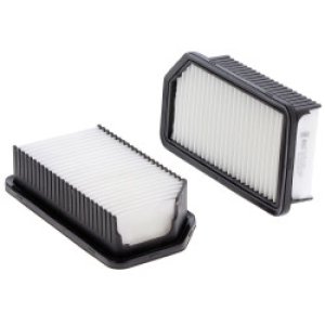 Воздушный фильтр HIFI FILTER SA 8482