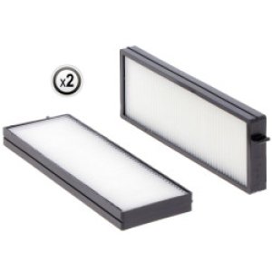 Салонный фильтр HIFI FILTER SC 8159 KIT