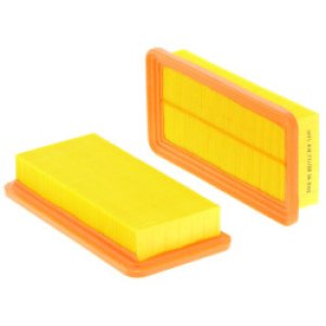 Воздушный фильтр HIFI FILTER SA 8165