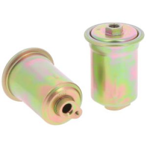 Топливный фильтр HIFI FILTER BE 7022