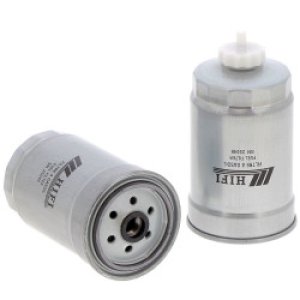 Топливный фильтр HIFI FILTER SN 25048