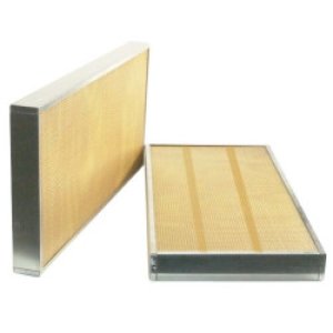 Воздушный фильтр HIFI FILTER ASP 001303AF038