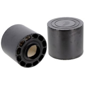 Воздушный фильтр HIFI FILTER SAC 125004