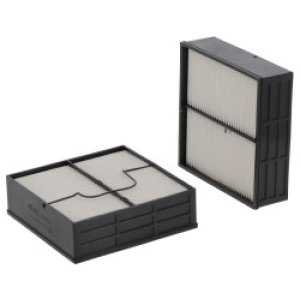 Топливный фильтр HIFI FILTER SN 40019