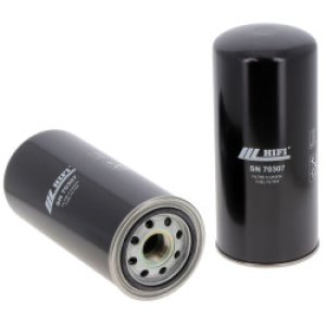 Топливный фильтр HIFI FILTER SN 70307