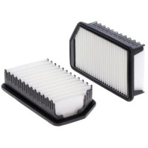 Воздушный фильтр HIFI FILTER SA 8638