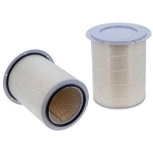 Воздушный фильтр HIFI FILTER SA 10822