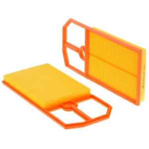 Воздушный фильтр HIFI FILTER SA 5023