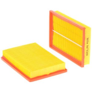 Воздушный фильтр HIFI FILTER SA 8125