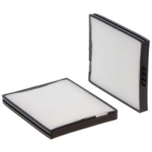 Салонный фильтр HIFI FILTER SC 8054