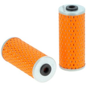 Топливный фильтр HIFI FILTER SN 21032