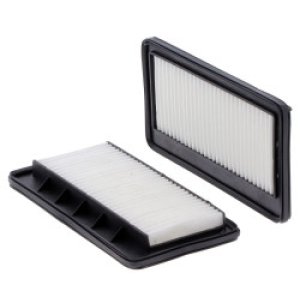 Воздушный фильтр HIFI FILTER SA 8102