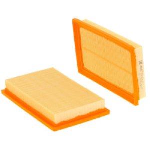 Воздушный фильтр HIFI FILTER SA 8471