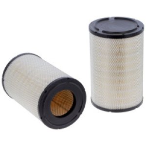 Воздушный фильтр HIFI FILTER SA 18136