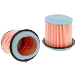 Воздушный фильтр HIFI FILTER SA 7619
