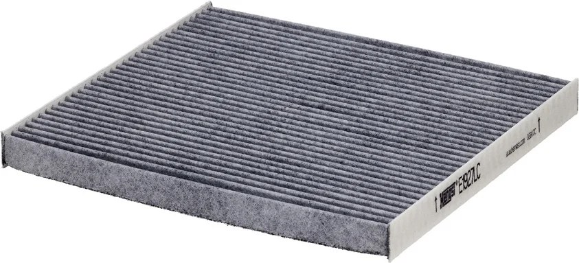 Воздушный фильтр HIFI FILTER NN 1927 S