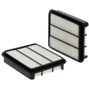Воздушный фильтр HIFI FILTER SA 8166