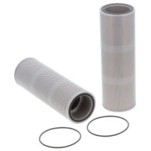 Гидравлический фильтр HIFI FILTER SH 60078