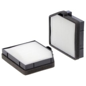 Салонный фильтр HIFI FILTER SC 8055