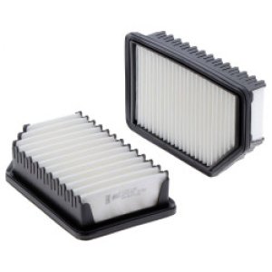 Воздушный фильтр HIFI FILTER SA 8596