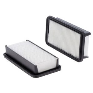 Воздушный фильтр HIFI FILTER SA 8483