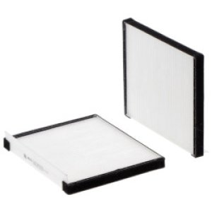 Салонный фильтр HIFI FILTER SC 8164